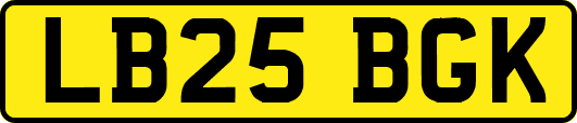 LB25BGK