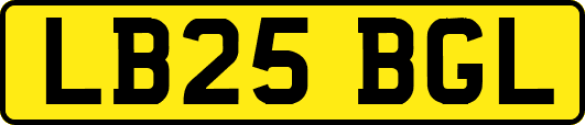 LB25BGL