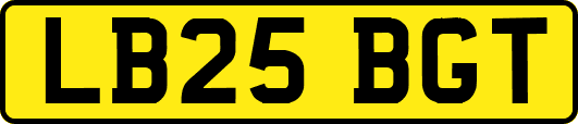 LB25BGT