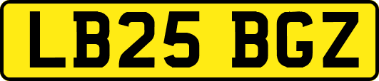LB25BGZ