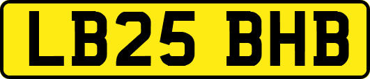 LB25BHB