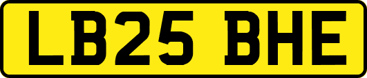 LB25BHE