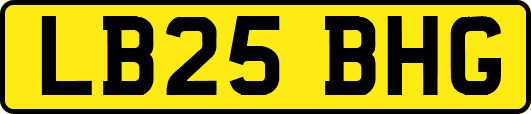 LB25BHG