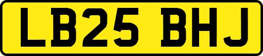 LB25BHJ