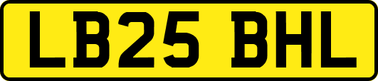LB25BHL