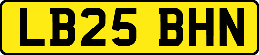 LB25BHN