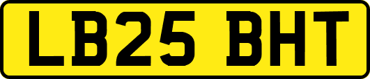 LB25BHT
