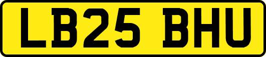 LB25BHU