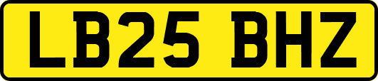LB25BHZ