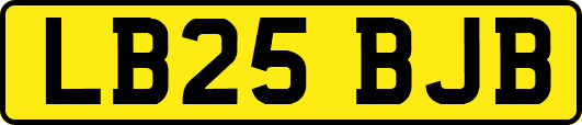 LB25BJB