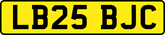 LB25BJC