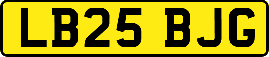 LB25BJG