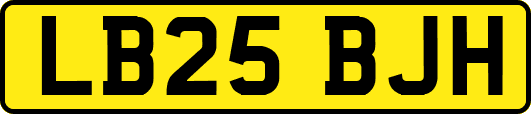 LB25BJH