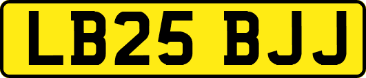 LB25BJJ