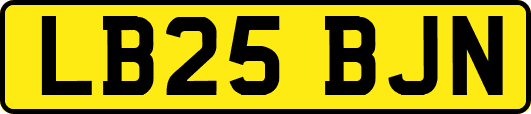LB25BJN
