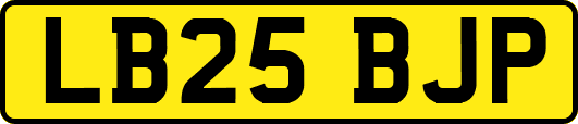 LB25BJP
