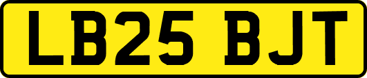 LB25BJT