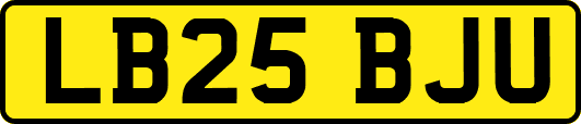 LB25BJU