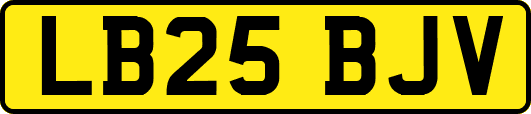 LB25BJV