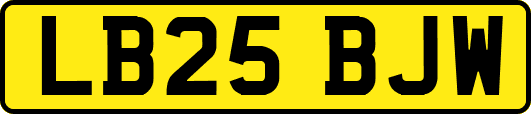LB25BJW