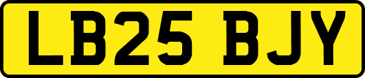 LB25BJY