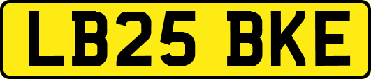 LB25BKE