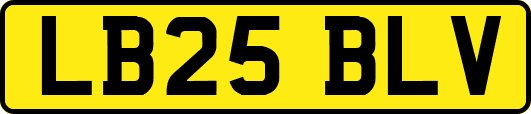 LB25BLV