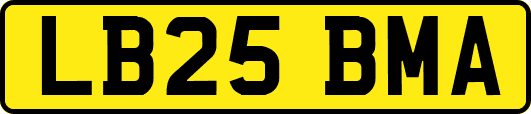 LB25BMA