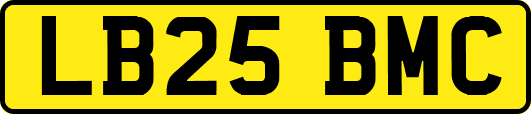 LB25BMC