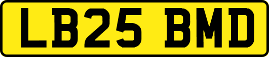 LB25BMD