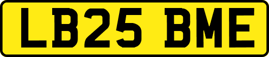 LB25BME