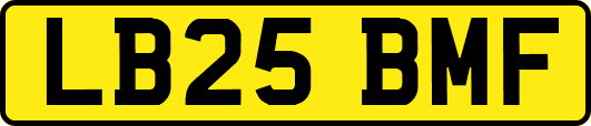 LB25BMF