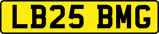 LB25BMG