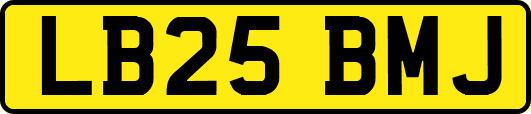 LB25BMJ