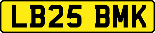 LB25BMK