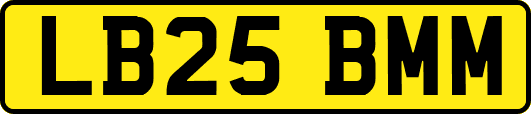 LB25BMM