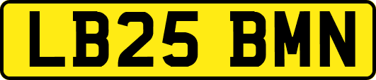 LB25BMN