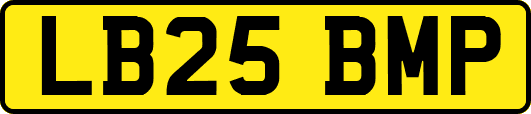 LB25BMP