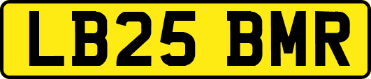 LB25BMR