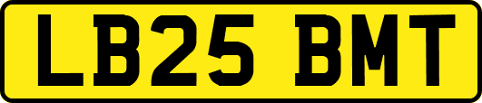 LB25BMT