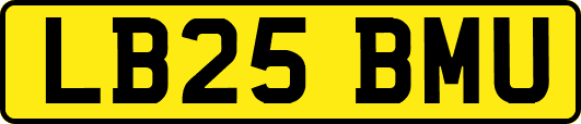 LB25BMU