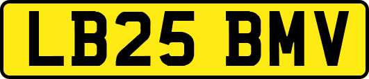LB25BMV