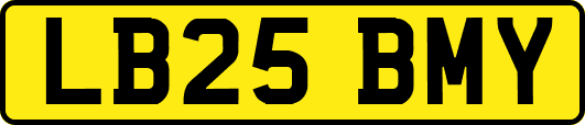 LB25BMY