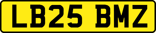 LB25BMZ
