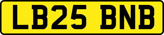 LB25BNB