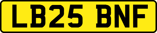 LB25BNF