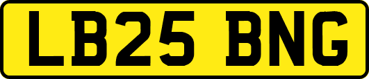 LB25BNG