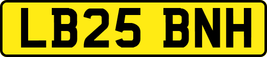 LB25BNH