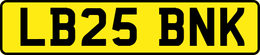 LB25BNK