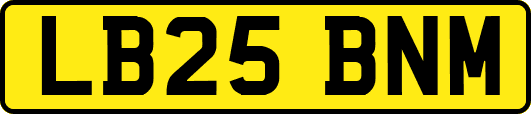 LB25BNM